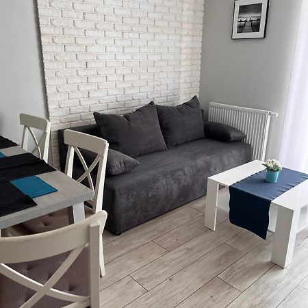 Porta Mare Apartamenty Lesne Tarasy II Dziwnówek Eksteriør billede