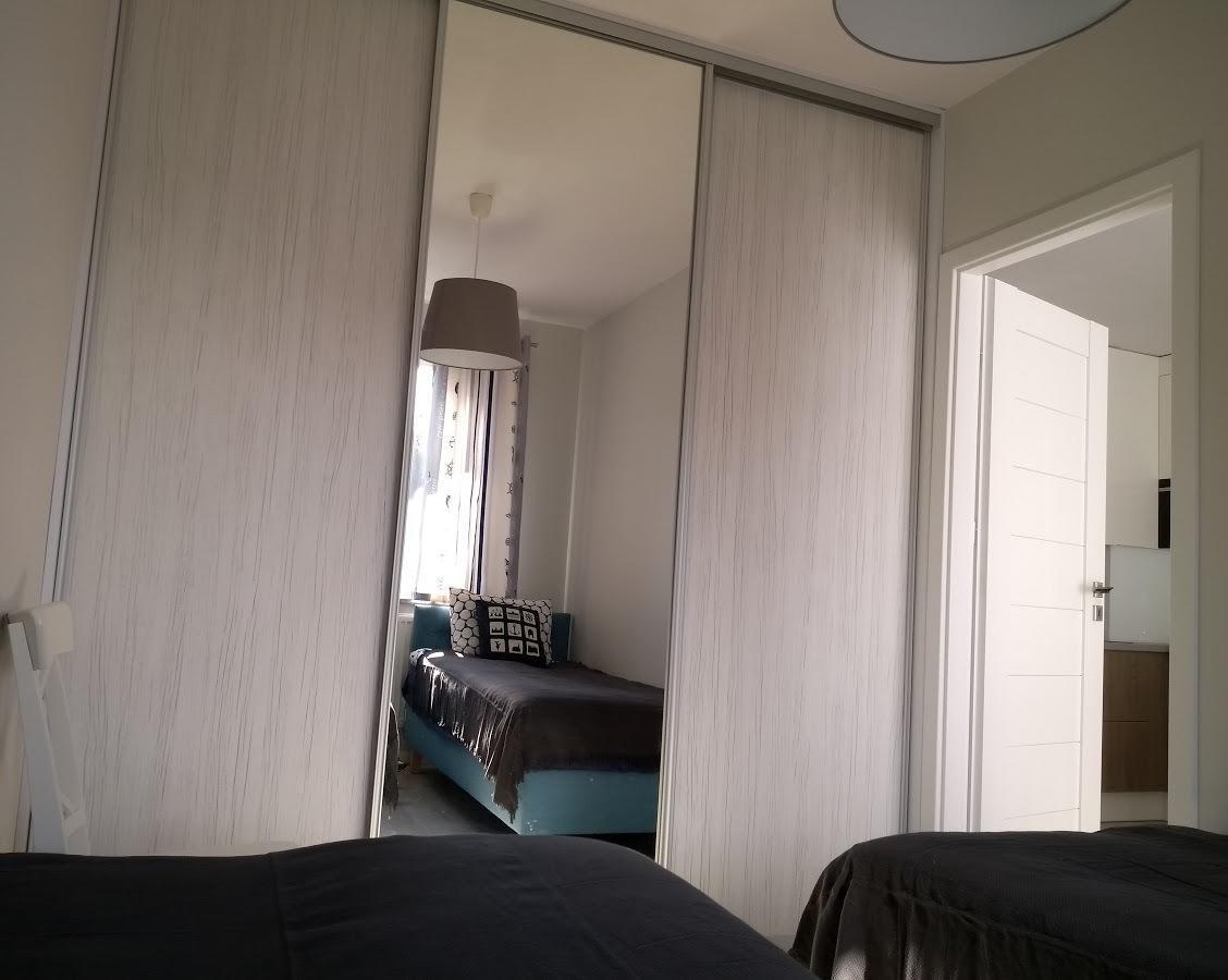 Porta Mare Apartamenty Lesne Tarasy II Dziwnówek Eksteriør billede